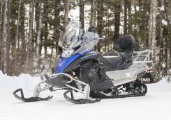 Yamaha Venture Multi Purpose, 2021 