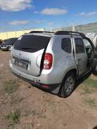 Renault Duster, 2013 фото