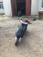 Honda Dio AF35 ZX 