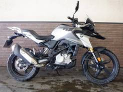 BMW G 310 GS, 2018 