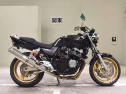 Honda CB 400SFV, 2003 