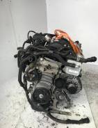 CBZB Двигатель Skoda Octavia (A5) [рестайлинг] 2013 г., 1,2L, 77kW/105