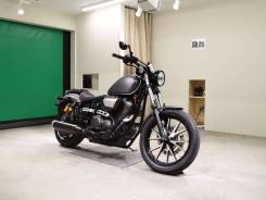 Yamaha Star Bolt R-Spec, 2013 