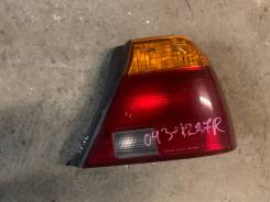 Задний фонарь Honda Rafaga CE4