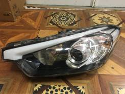    Kia Cerato/Forte 2013-