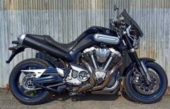 Yamaha MT-01, 2005 