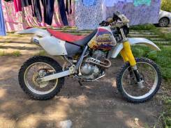 Honda XR 400, 1996 