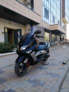 Yamaha Tmax, 2005 