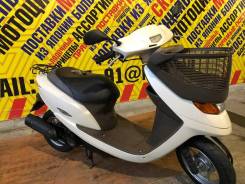 Honda Dio AF68 Cesta, 2006 