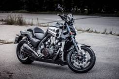 Yamaha V-Max 1700, 2011 