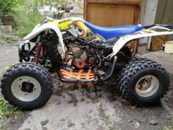 Suzuki Quadsport Z400, 2006