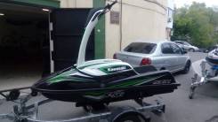 Kawasaki Jet ski SX-R 