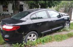 Renault Fluence, 2010 