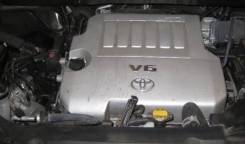 Двигатель 2GRFE с Toyota highlander