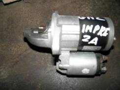  Subaru Impreza GH2 EL154 23300AA600 