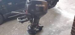   Suzuki DT40WRS    