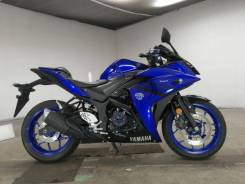 Yamaha YZF-R25, 2014 