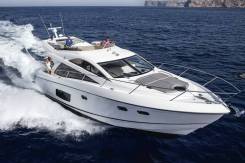   Sunseeker Manhattan 53 