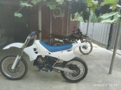 Yamaha YZ 125, 1993 