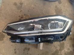   Golf 7 Full Led Sportsvan 517941113A