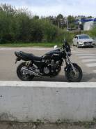 Yamaha XJR 1200, 1995 