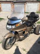 Honda Gold Wing, 1995 