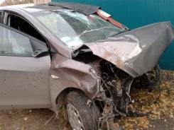 Hyundai i30, 2012 