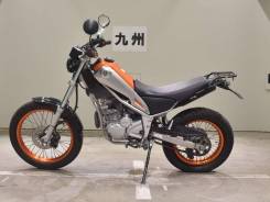 Yamaha XG250 Tricker, 2011 