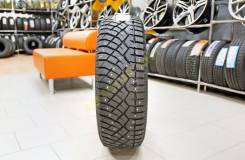 Nitto Therma Spike, 235/65 R17