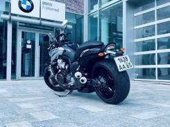 Yamaha V-Max 1700, 2011 