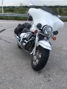 Suzuki VL1500 Intruder, 1998 