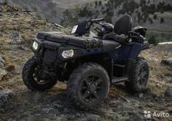 Polaris Sportsman Touring 850, 2021 