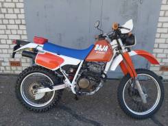 Honda XLR 250 Baja, 1993 