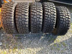 BFGoodrich Mud-Terrain T/A KM2, 35/12,5R17 