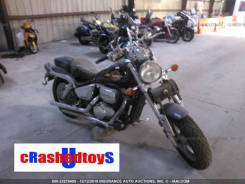 Suzuki Boulevard M50 00961, 2002 