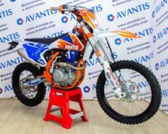 Avantis Enduro 300 Carb, 2020 