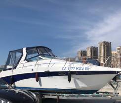 Crownline 250 