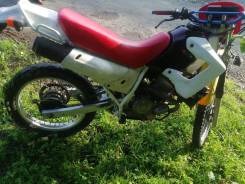 Honda LXR 250R, 1996 