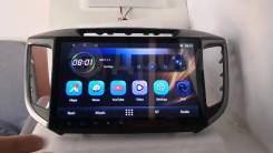    Hundai IX25, Creta (android 9.1 GPS Wi-Fi 