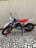 Motoland CRF 250, 2019 