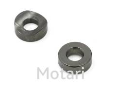   DRC Rim Lock Spacers 2 pcs titanium 