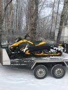 BRP Ski-Doo Summit X, 2013 