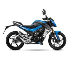 CFMoto 150 NK, 2020 