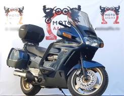 Honda ST 1100, 1999 