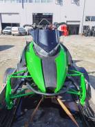 Arctic Cat M 800 Snopro 162, 2012 