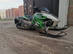 Arctic Cat Sno Pro 800, 2012 