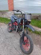 Irbis TTR 125 