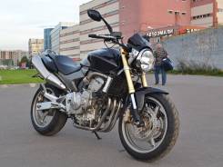 Honda CB 600SF, 2006 