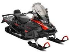 BRP Ski-Doo Skandic SWT, 2020 