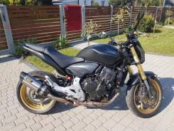 Honda CB 600 F, 2008 